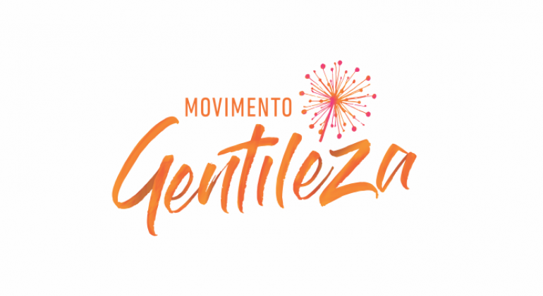 A primeira dama e coordenadora do Movimento Gentileza, Ana Laender, fará a entrega de 4 toneladas de alimentos para creches de BH no dia 3/6. Arte: PBH Movimento Gentileza