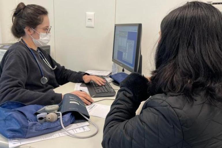 Saúde do trabalhador é fortalecida com locais especializados de atendimento