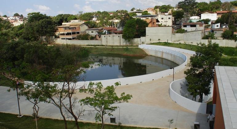 Atividades gratuitas marcam o aniversário do Parque Primeiro de Maio