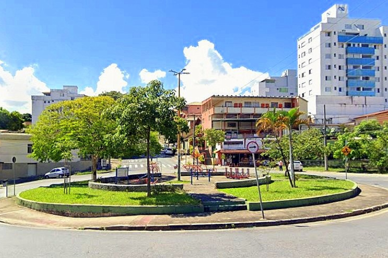 Licitação para reforma de duas praças na Regional Leste é publicada 