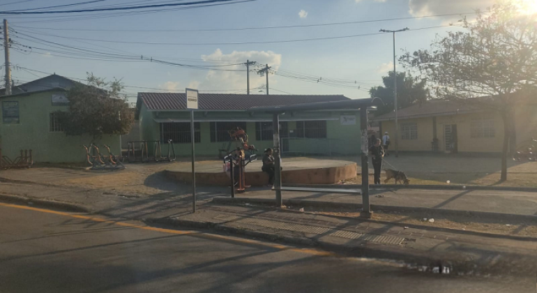 PBH abre licitação para reforma completa da Praça Silvino Hoyos Piloto, no Campo Alegre