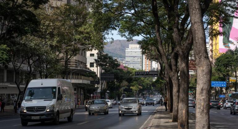 PBH credencia empresas de transporte por aplicativos para operar na capital