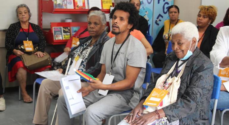 Belo Horizonte inicia Pré-Conferências de Assistência Social em três regionais Belo Horizonte inicia Pré-Conferências de Assistência Social em três regionais