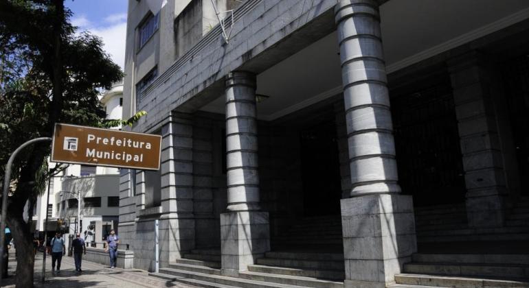 Prefeitura de Belo Horizonte retornará com prova de vida a partir de 11 de maio Prefeitura de Belo Horizonte retornará com prova de vida a partir de 11 de maio