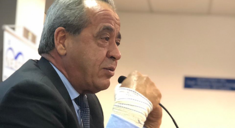 Adoção do Marco Regulatório das Organizações da Sociedade Civil é exposta na PUC Dr. Tomáz de Aquino