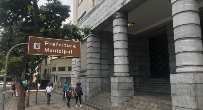 PBH  Prefeitura de Belo Horizonte