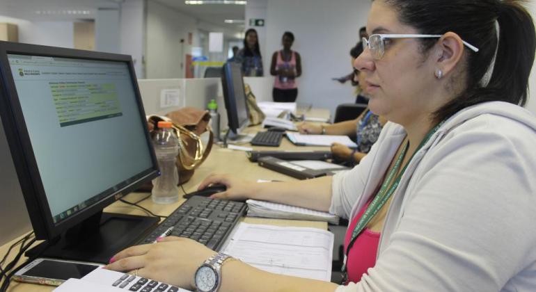 PGM abre seleção de 2021 para estágio de graduação em Direito PGM abre seleção de 2021 para estágio de graduação em Direito