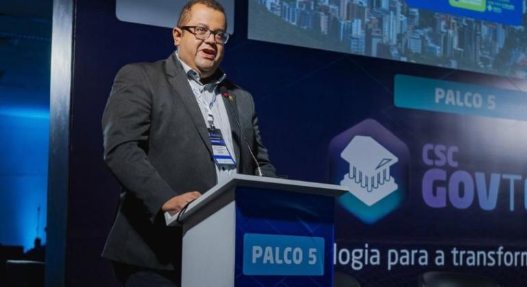 Ações de tecnologia e inovação da PBH são tema de encontro de Smart Cities Ações de tecnologia e inovação da PBH são tema de encontro de Smart Cities