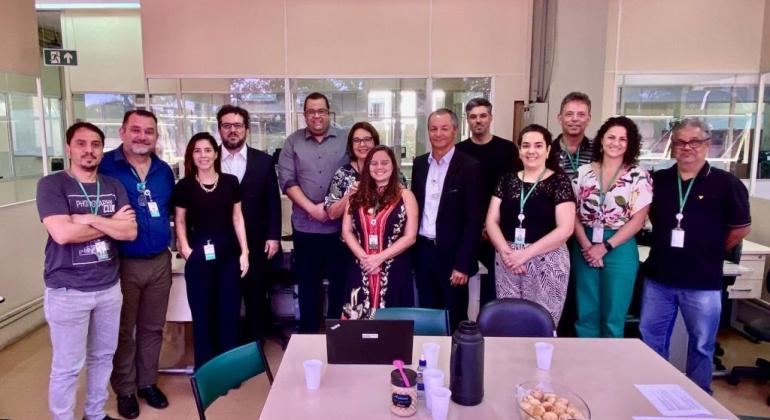BNDES conhece na PBH experiências que serão utilizadas em outros municípios BNDES conhece na PBH experiências que serão utilizadas em outros municípios