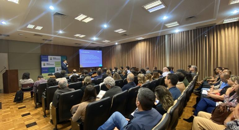 PBH mobiliza toda gestão para planejamento do Programa Belo Horizonte Cidade Inteligente 