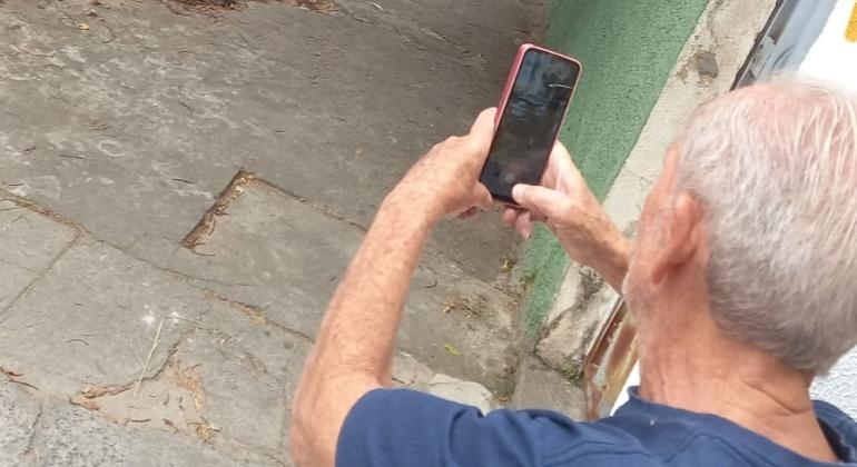 Inclusão digital aproxima o cidadão dos serviços on-line da PBH