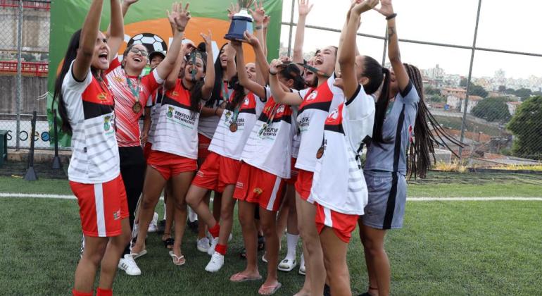 Prefeitura publica edital de auxílio financeiro para eventos esportivos Prefeitura publica edital de auxílio financeiro para eventos esportivos