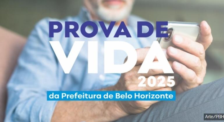 PBH aguarda prova de vida de quase 700 aposentados nascidos em maio