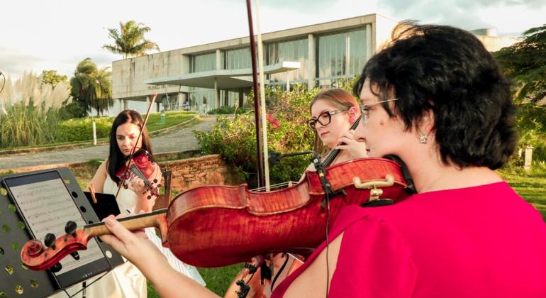 Dia Mundial do Meio Ambiente inspira programação dos Museus da Pampulha
