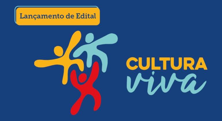 PBH lança primeiro edital de Pontos de Cultura do Programa Cultura Viva PBH lança primeiro edital de Pontos de Cultura do Programa Cultura Viva