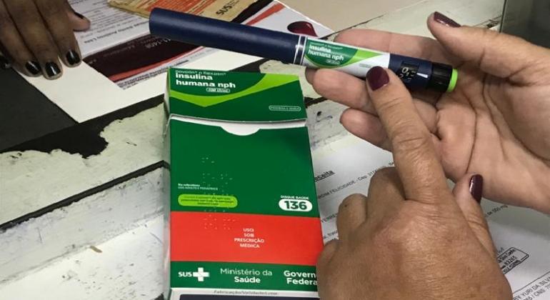 Prefeitura participa de campanha pelo uso racional de medicamentos Prefeitura participa de campanha pelo uso racional de medicamentos