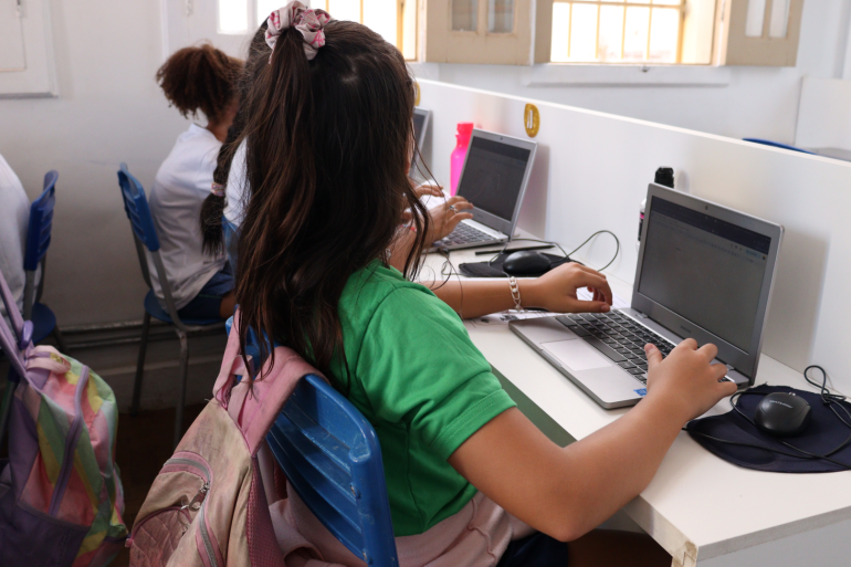 Resultado do Cadastro Escolar 2026 poderá ser consultado a partir desta segunda-feira (15) Resultado do Cadastro Escolar 2026 poderá ser consultado a partir desta segunda-feira (15)