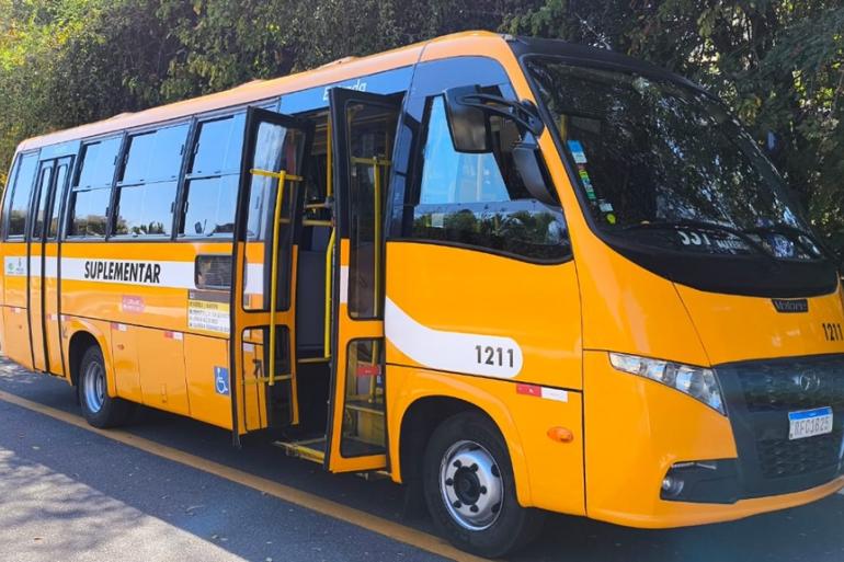PBH altera itinerários de três linhas de ônibus a partir de quarta-feira (4)
