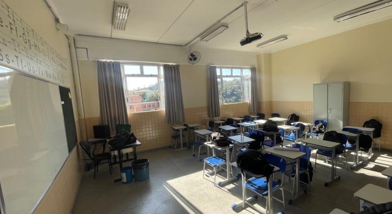 Prazo para renovação da matrícula na Rede Municipal termina nesta sexta-feira (31) Prazo para renovação da matrícula na Rede Municipal termina nesta sexta-feira (31)