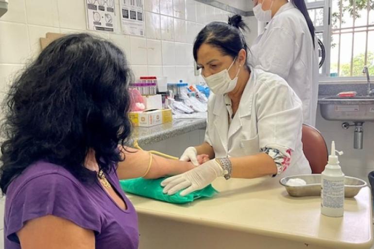 BH apresenta ações de referência em saúde da mulher para outros municípios