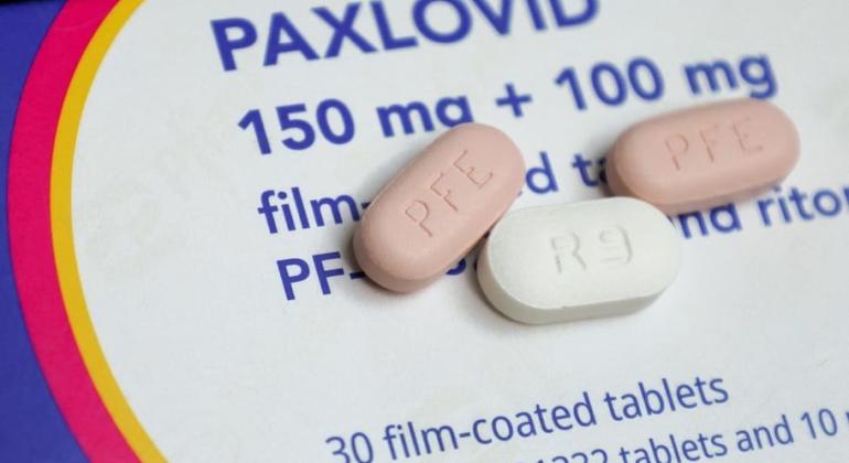 PBH oferece gratuitamente medicamento para o tratamento contra a covid-19 