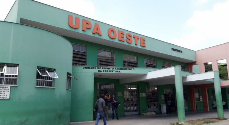 Programa Menos Espera, Mais Saúde chega à UPA Oeste Programa Menos Espera, Mais Saúde chega à UPA Oeste
