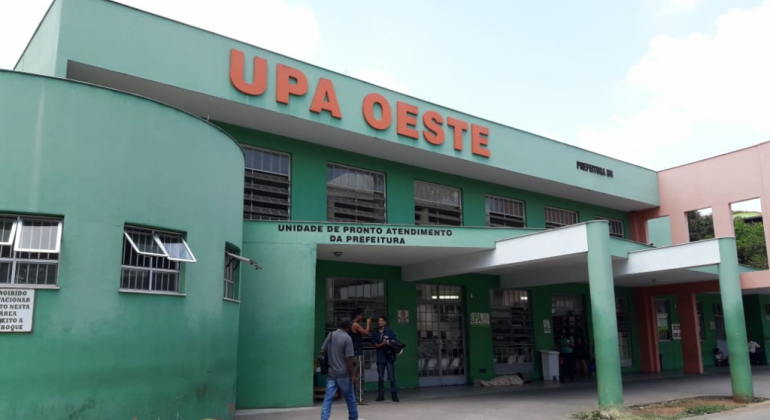 Programa Menos Espera, Mais Saúde chega à UPA Oeste