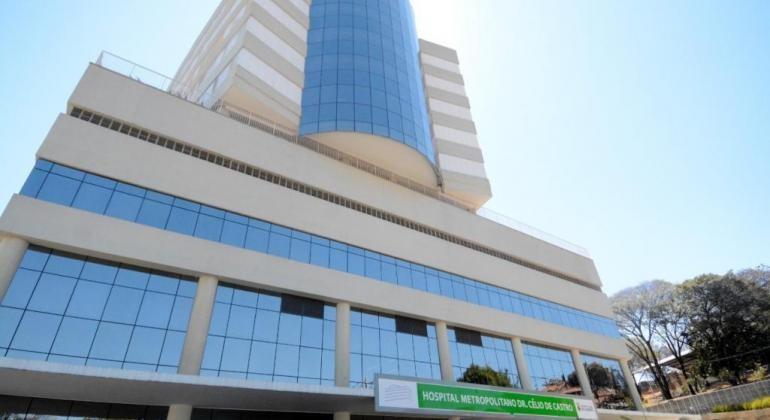Programa de Desenvolvimento Hospitalar quer fortalecer a assistência à saúde Programa de Desenvolvimento Hospitalar quer fortalecer a assistência à saúde