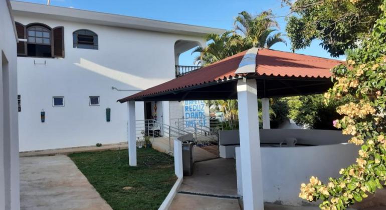 Prefeitura abre serviço de saúde mental em Venda Nova Cersam Venda Nova