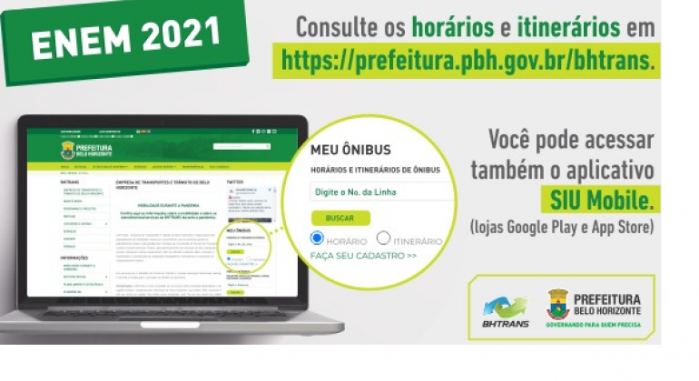 Como chegar até Lojas Móbile em Belo Horizonte de Ônibus?