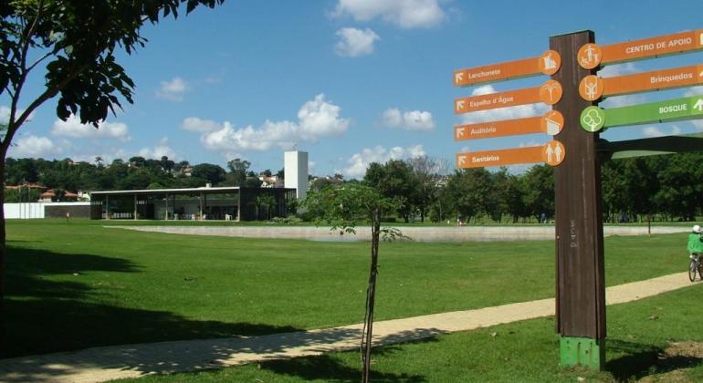 Prevenção à febre maculosa é intensificada no Parque Ecológico da Pampulha