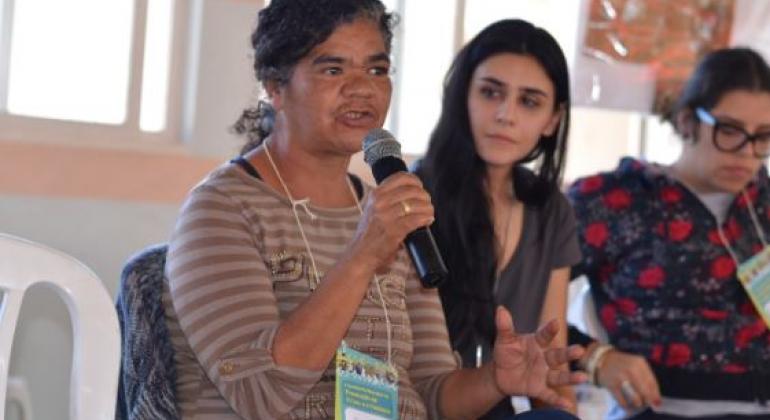 Programa de Prevenção nos Territórios: Regional Leste de BH Programa Prevenção nos Territórios na regional Leste de BH