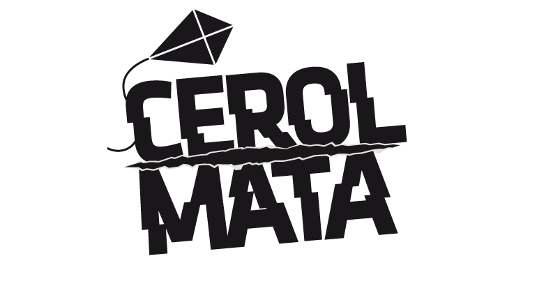 Durante as ações, agentes da Patrulha Escolar da Guarda Municipal irão alertar motoristas para os riscos que as linhas cortantes representam. Arte: PBH Logo da campanha Cerol Mata.