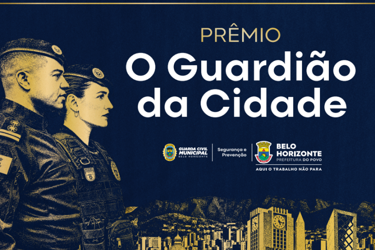 Prêmio O Guardião da Cidade premio guardião da cidade