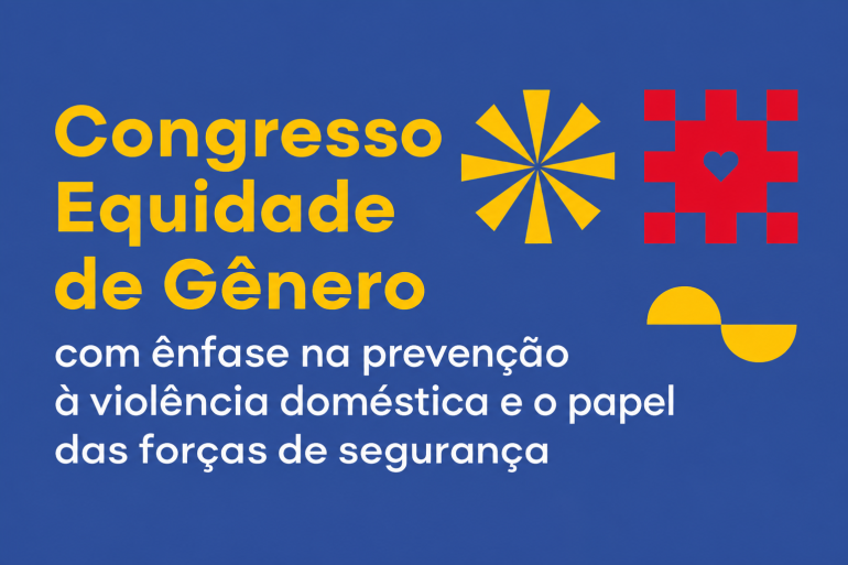 Congresso de Equidade de Gênero Congresso de Equidade de Gênero
