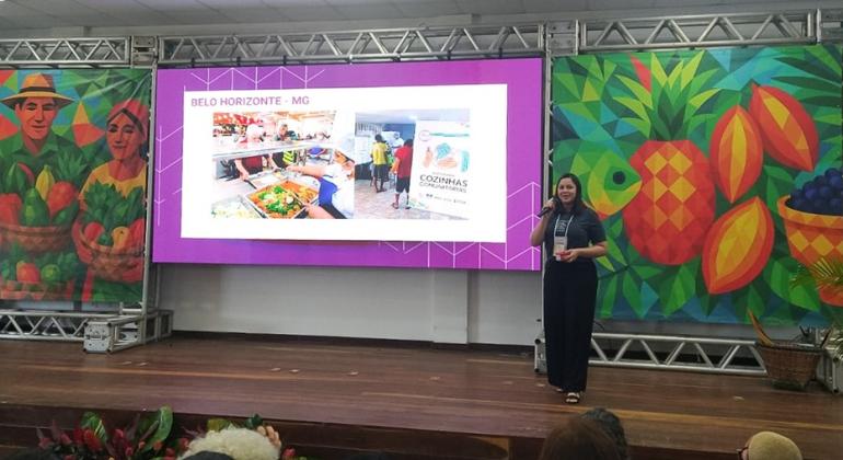 BH participa da 4ª edição do Laboratório Urbano de Políticas Públicas Alimentares 