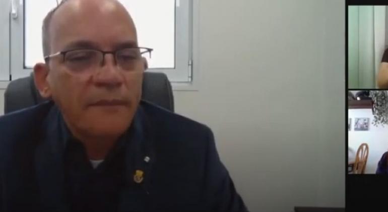 PBH apresenta protocolos sobre proteção de direitos de crianças e adolescentes PBH apresenta protocolos sobre proteção de direitos de crianças e adolescentes