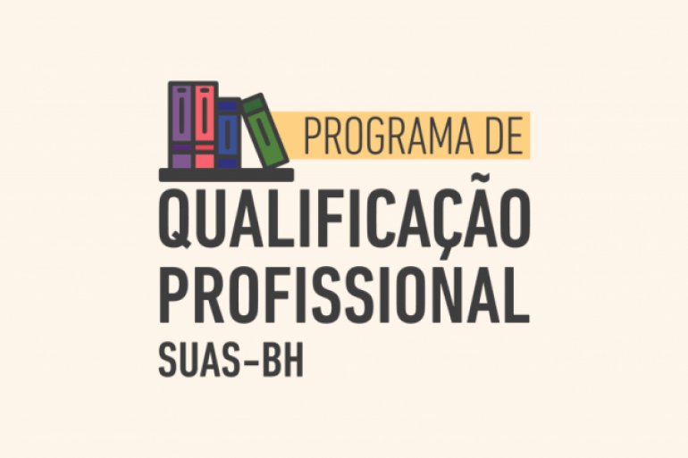 Inscrições abertas para cursos do Programa de Qualificação, Emprego e Renda