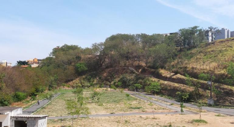 Após pandemia, Prefeitura lançará Centro de Agroecologia e Educação Ambiental Centro de Agroecologia e Educação Ambiental
