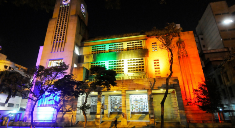 Dia Internacional do Orgulho LGBT é tema de encontro em BH