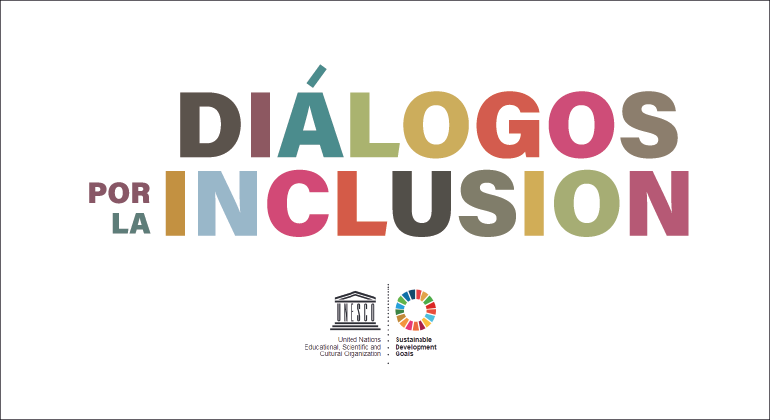 Prefeitura apresenta experiência de políticas para pessoas de grupos vulneráveis Diálogos por La Inclusion