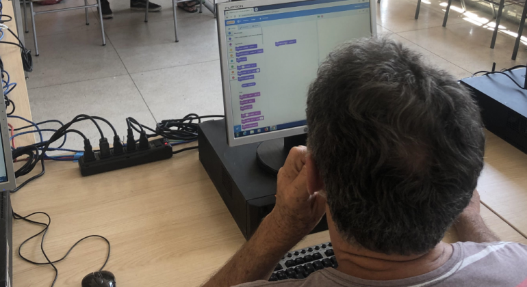 Prefeitura oferece cursos online de Informática Curso online de informática