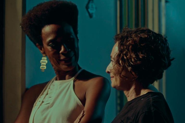 Cine Santa Tereza recebe a VII Mostra Diálogos pela Equidade 