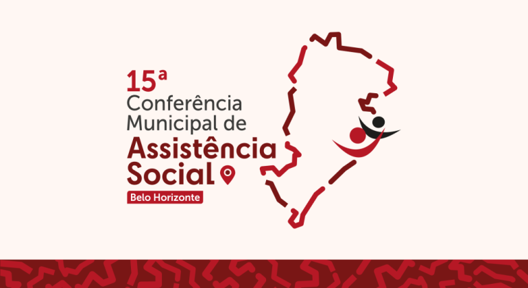 Inscrições abertas para as Pré-Conferências de Assistência Social de BH