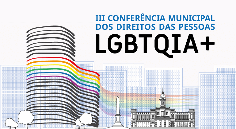 PBH abre inscrições para Conferência dos Direitos das Pessoas LGBTQIA+