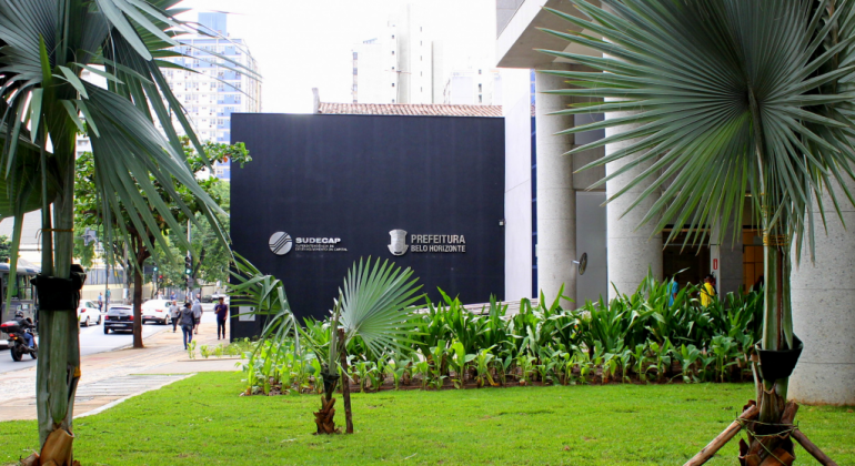 Sudecap abre processo seletivo para contratação de engenheiros e arquitetos Fachada da Sudecap