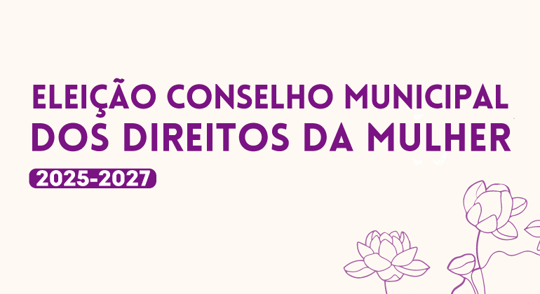 Conselho das Mulheres de BH inicia processo para eleição de novas representantes