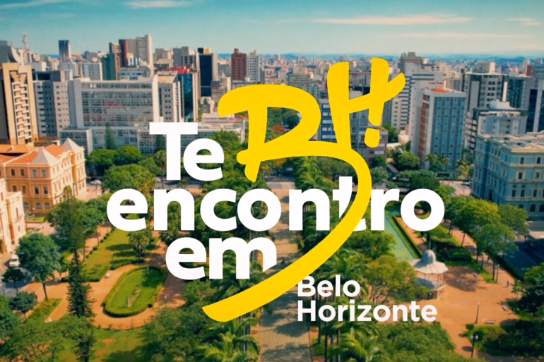 Belo Horizonte terá destaque na programação do Salão Nacional do Turismo 