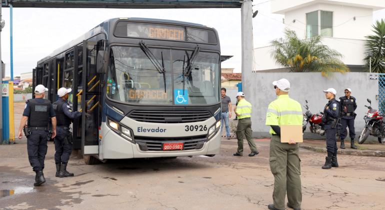 Tolerância Zero completa um ano e PBH mantém ações de fiscalização do transporte