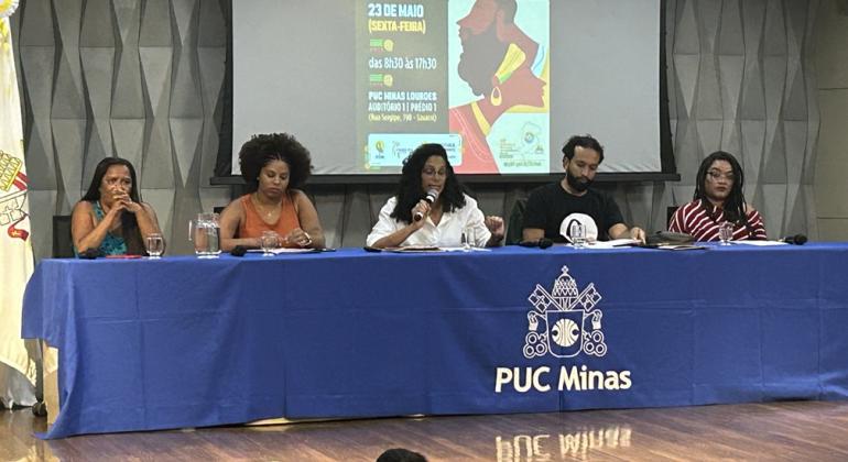 Prefeitura mobiliza trabalhadores para o enfrentamento do racismo no SUAS